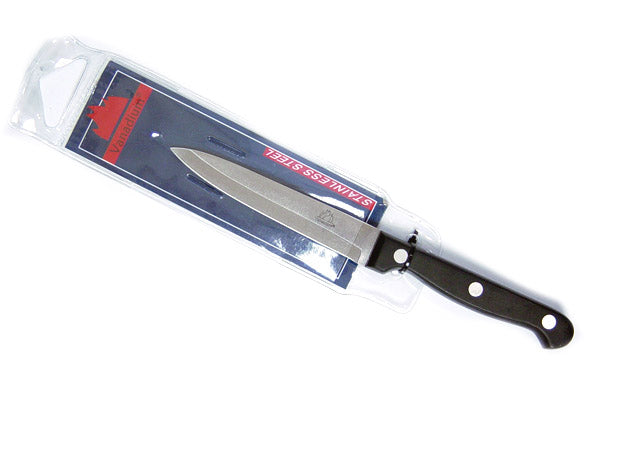 Utility Kitchen Knife; 10 cm