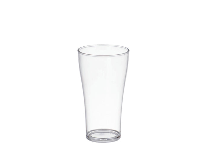 Polycarbonate Unbreakable Small Cup 280 ml