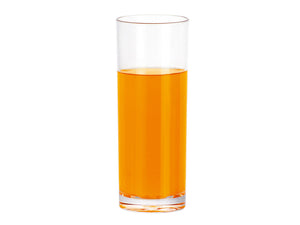 Polycarbonate Unbreakable Long Cup 470 ml