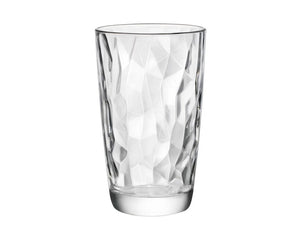 Polycarbonate Long Cup Diamond