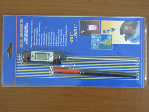 Digital Thermometer - HouzeCart