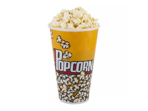 Tall Popcorn Bucket; A1 - HouzeCart