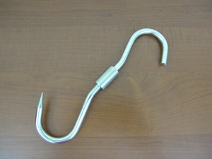 Stainless Steel Moving Meat Hanger