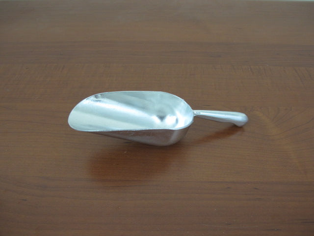 Aluminium Scoop Small Size