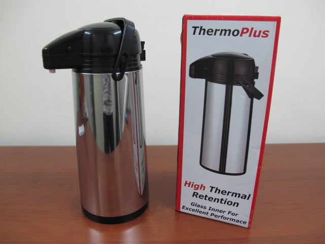 Airpot Thermal Coffee Carafe