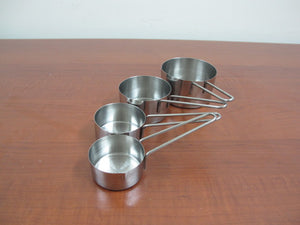 Stainless Steel Measuring Cups - HouzeCart