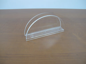Acrylic Tissue Holder - HouzeCart