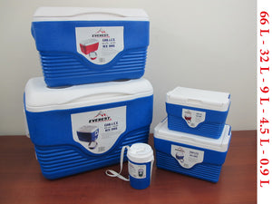 Everest 5 Pieces Coolers Set - HouzeCart