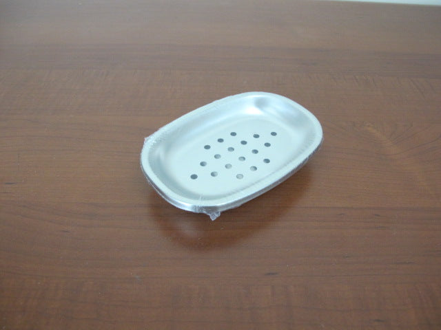 Soap Dish Holder Stainless Steel