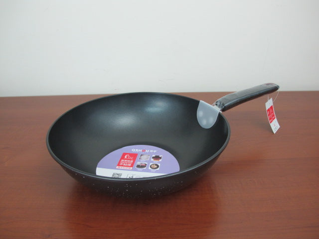 Chinese Thick frying pan