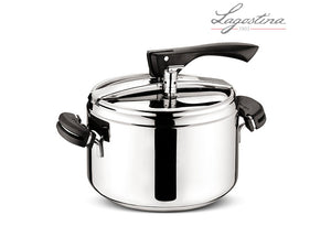 Lagostina pressure cooker 7 L
