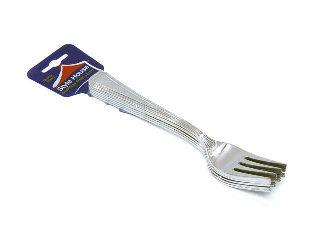 Ambassador Medium Forks x6