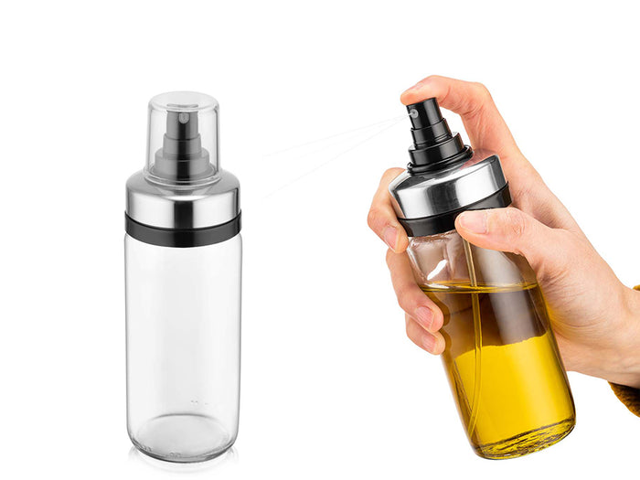 Glass Oil Sprayer 250 ml