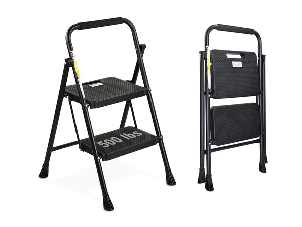 Stools and Ladders