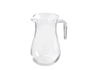 Polycarbonate Unbreakable Water/Juice Jug Pitcher 600 ml