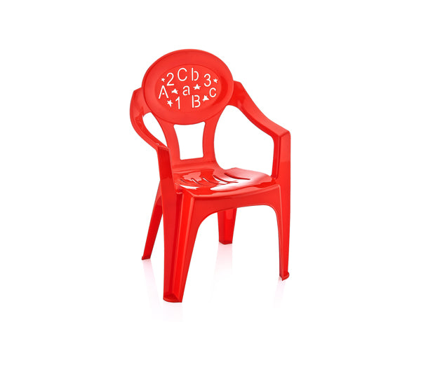 Plastic Chair For Kids