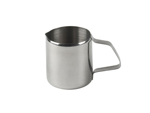 Milk Cup Stainless Steel  for one person