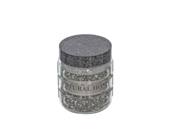 Canister with Granite Cover 1000 ml