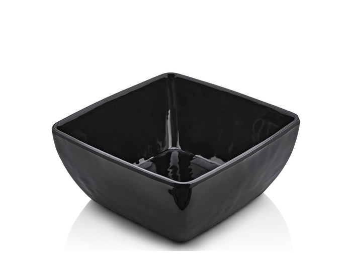 Melamine SQ Sauce Bowl 12.5 cm