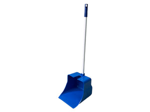 Professional Dust Pan with Handle