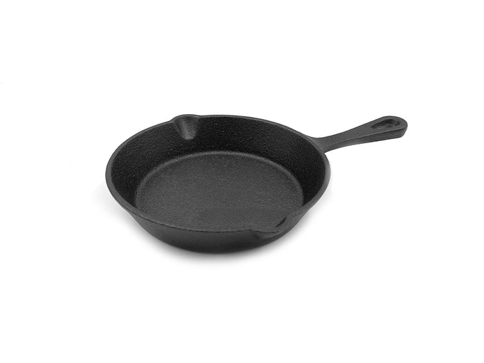 Cast Iron Fry Pan 16 cm