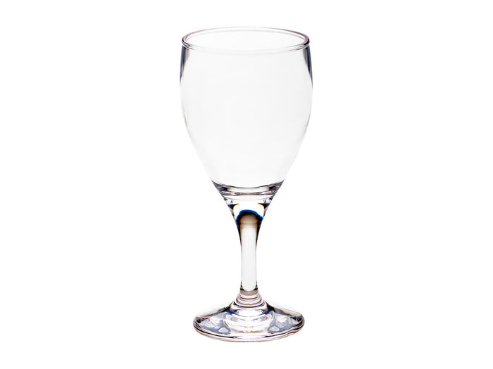 Polycarbonate Unbreakable Goblet 330 ml