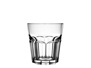 Premium Quality Luxor Glass Cup 29CL X6