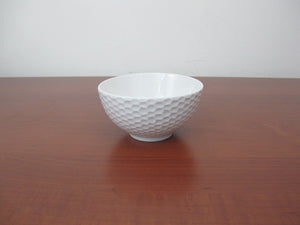 Porcelain Soup Bowl; 4.75" - HouzeCart