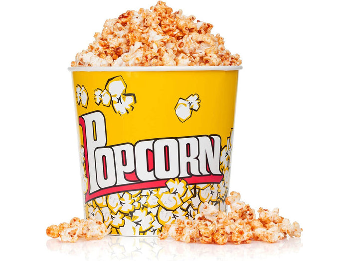 XL Popcorn Bucket; A3