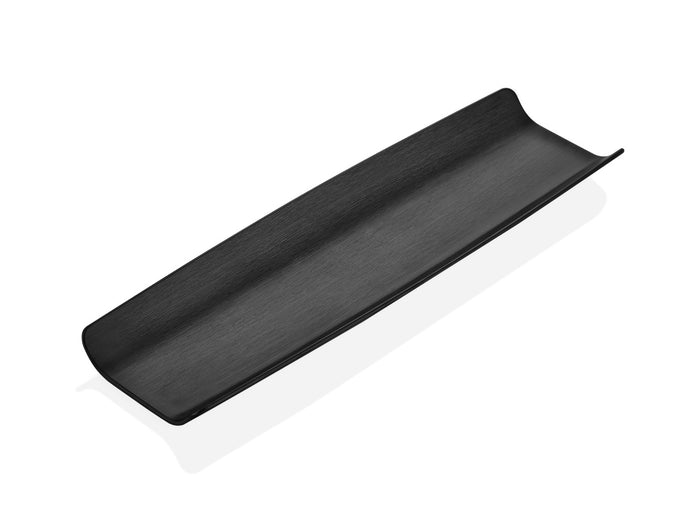 Delta Presentation Extra Long Plate 53 cm