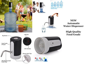 Electronic water pump - HouzeCart