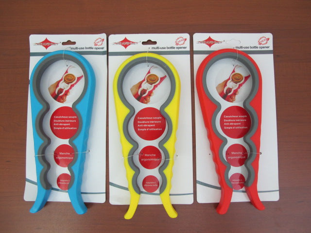 Jar Cover Opener