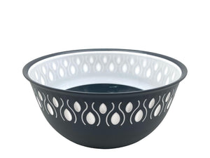 Monna Plastic Bowl 3 L