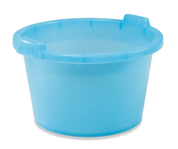 Italian Deep plastic bowl 50 cm