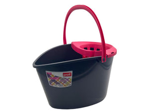 Proff Trendy Mop Bucket with Wringer