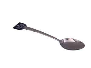 Plain modern serving spoon - HouzeCart