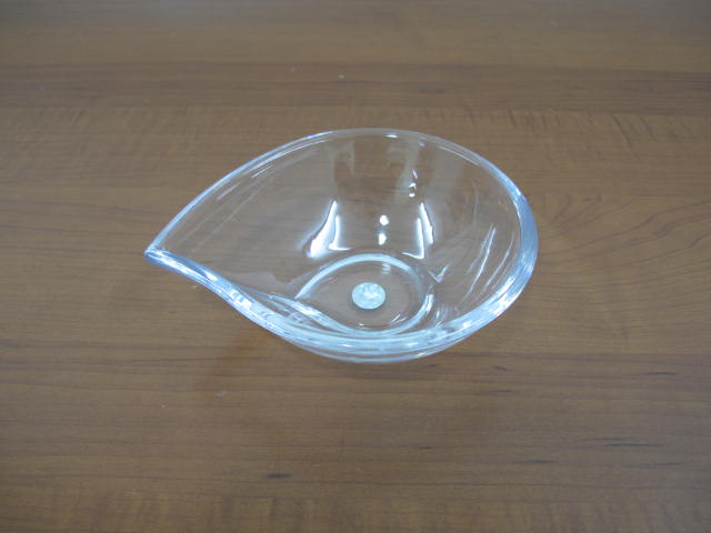Mini Drop Bowl