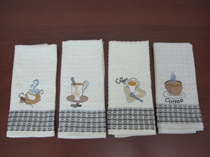 Cotton Kitchen Towel - HouzeCart