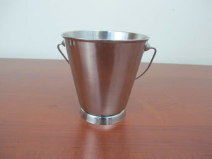Mini bucket for Ice cubes 13 cm