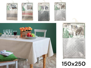 Rectangular Table Cloth 250 x 150 mm