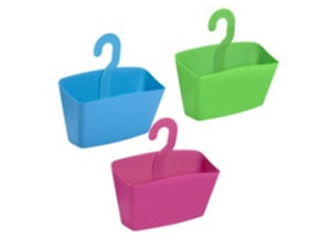 Plastic Basket with Hanger - HouzeCart