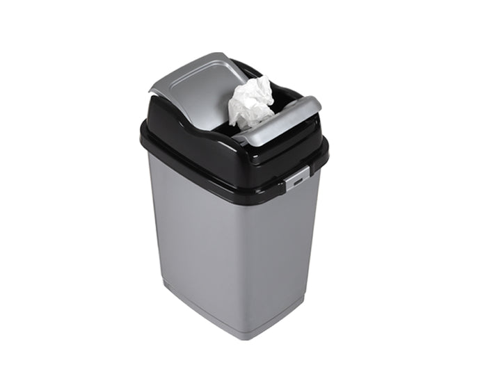 50 lt Easy Dustbin