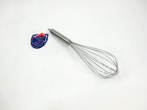 Stainless Steel Whisk; 30 cm