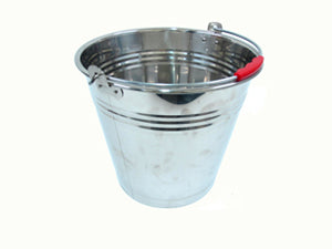 Stainless Steel Water Bucket