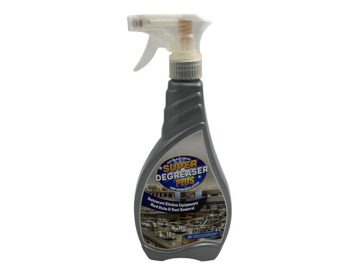 Evernet Super Degreaser 600 ml