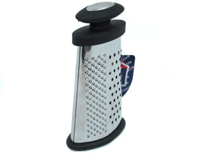 Small Oval Grater