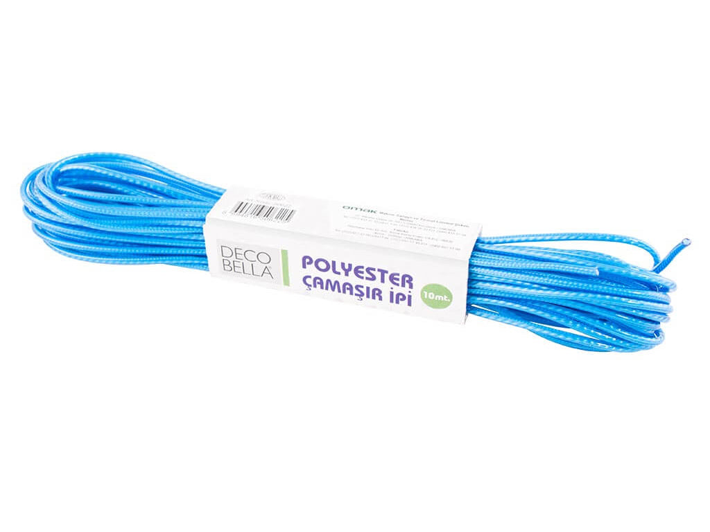 Polyester Cloth Line 10m – HouzeCart