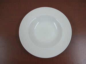 Porcelain Deep Plate - HouzeCart