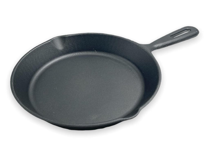 Cast Iron Frying Pan 28 cm