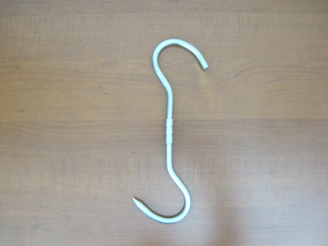 Meat Hook Single Sided